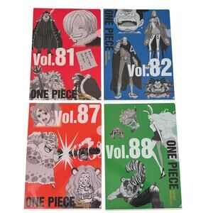 One Piece‎ 100th Anniversary Ichiban Kuji Visual Art Sheet Clear File Poster
